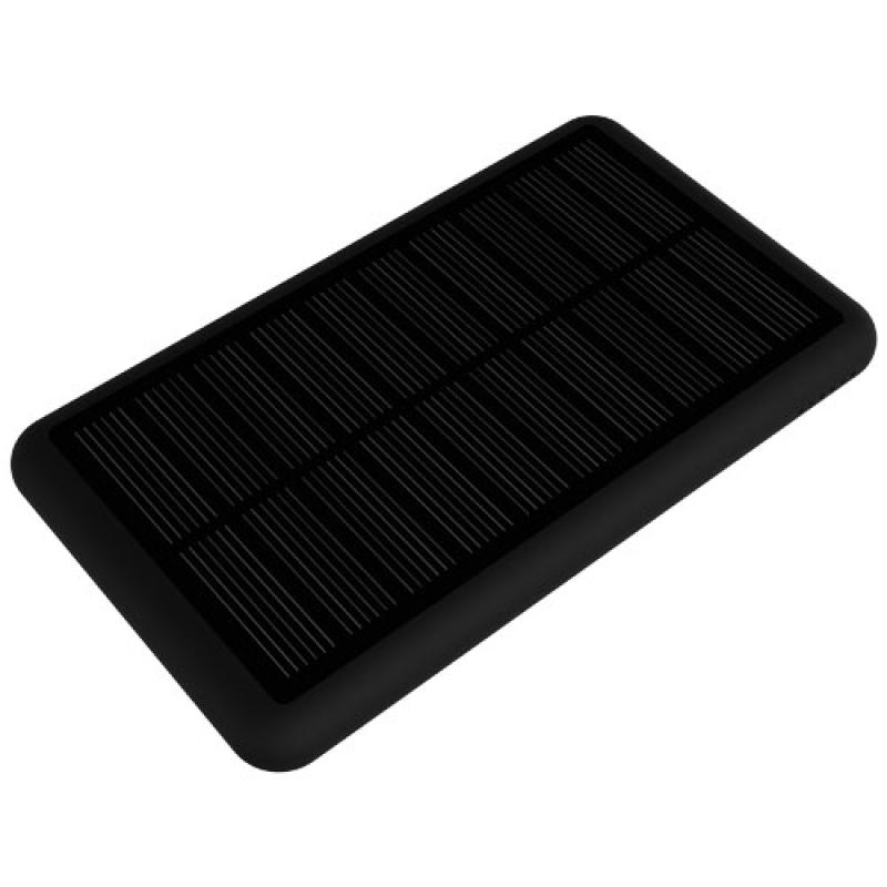 SCX.design P29 light-up 5000 mAh Batería externa solar de bolsillo retroiluminado