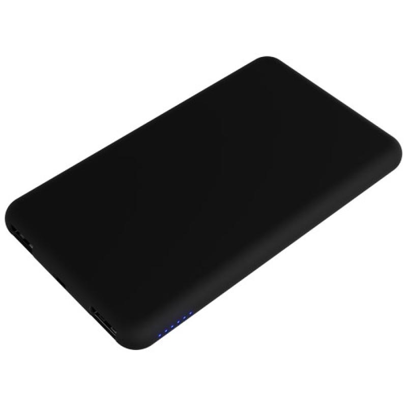 SCX.design P29 light-up 5000 mAh Batería externa solar de bolsillo retroiluminado