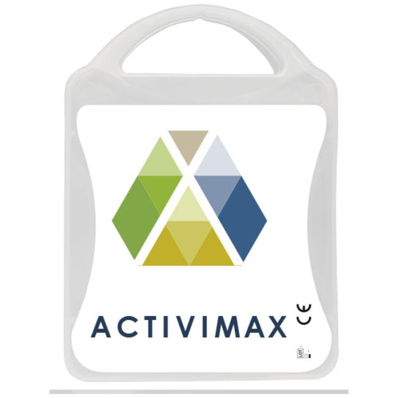 MyKit Primeros Auxilios