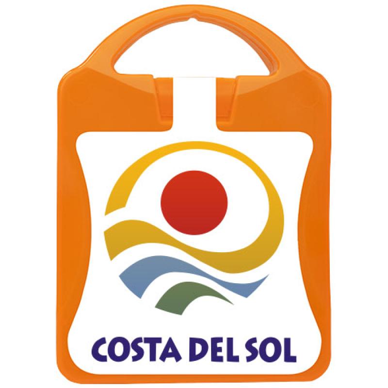 MyKit Primeros Auxilios