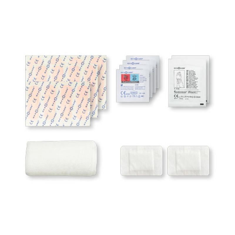 MyKit Primeros Auxilios