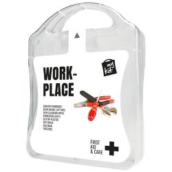 MyKit Kit de primeros auxilios Lugar de trabajo