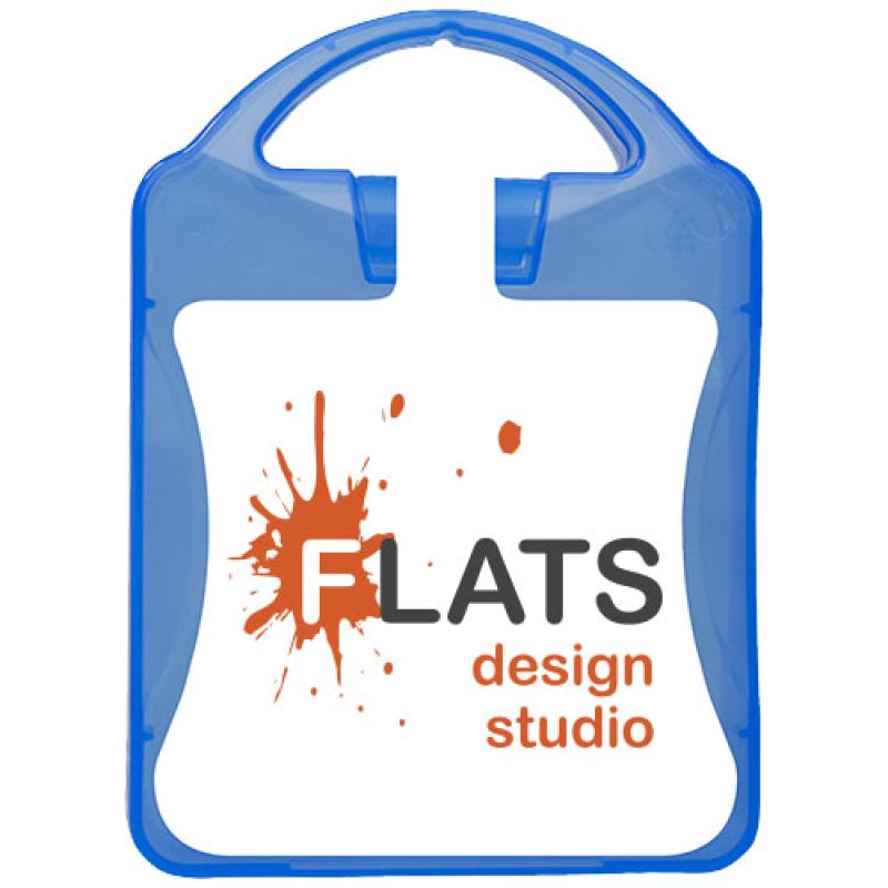 MyKit Kit de primeros auxilios Lugar de trabajo