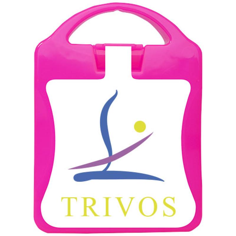 MyKit Kit de primeros auxilios Lugar de trabajo