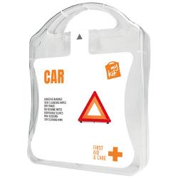MyKit Coche Kit de primeros auxilios