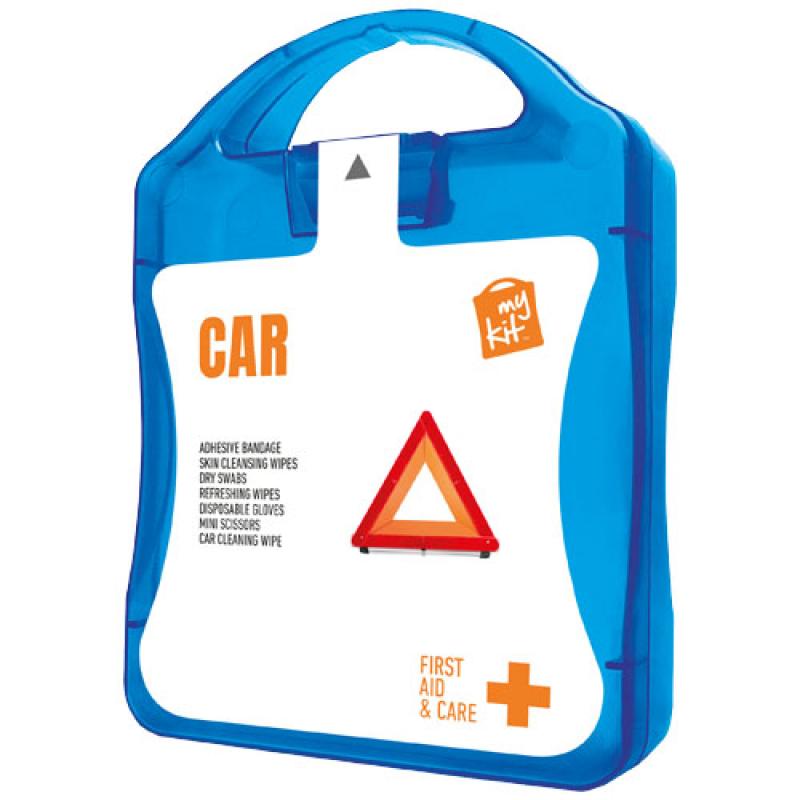 MyKit Coche Kit de primeros auxilios