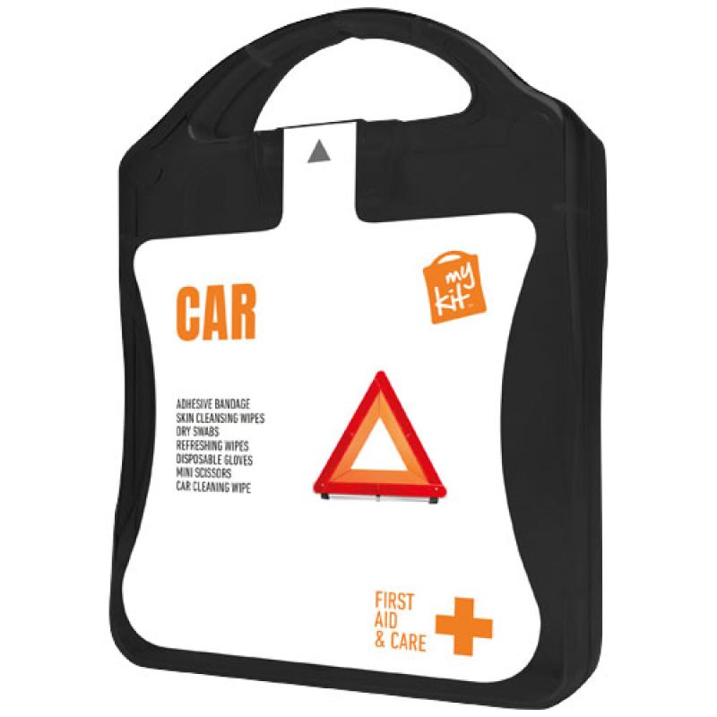 MyKit Coche Kit de primeros auxilios