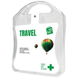 MyKit Viaje Kit de primeros auxilios