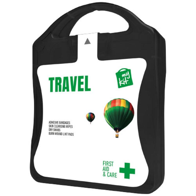 MyKit Viaje Kit de primeros auxilios