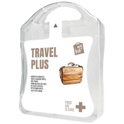 MyKit Viaje Plus Kit de primeros auxilios