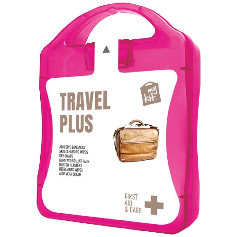 MyKit Viaje Plus Kit de primeros auxilios