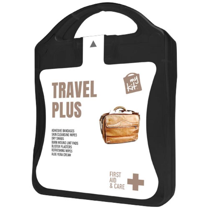 MyKit Viaje Plus Kit de primeros auxilios