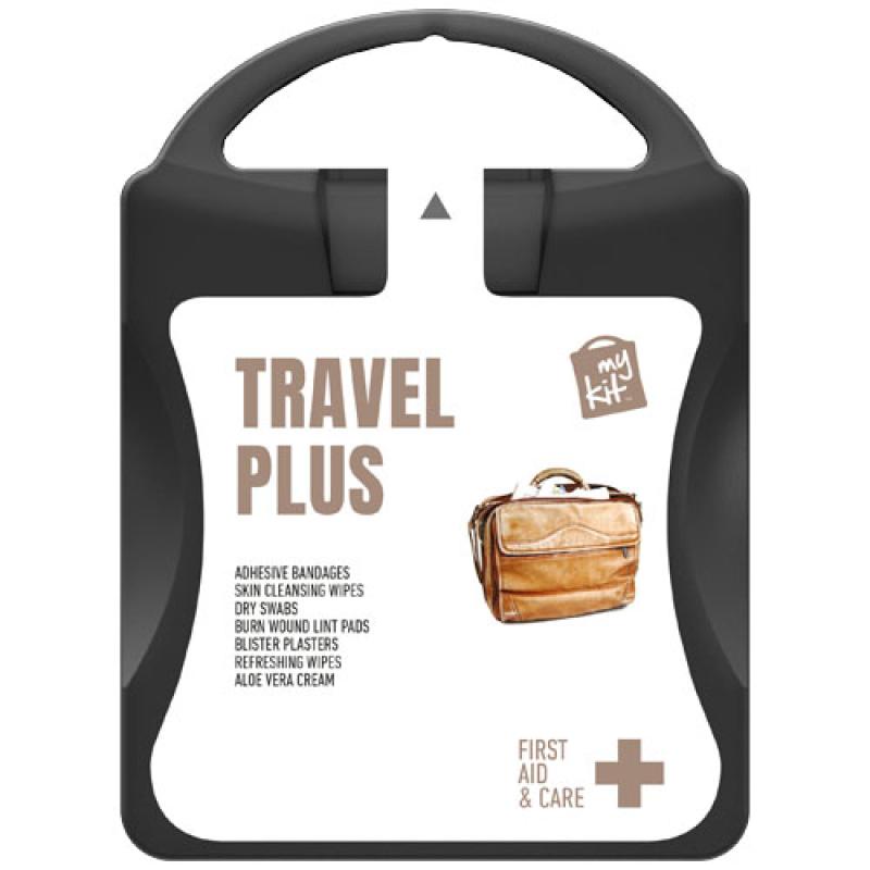 MyKit Viaje Plus Kit de primeros auxilios