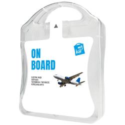 MyKit Set de viaje A bordo