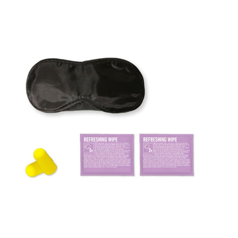 MyKit Set de viaje A bordo