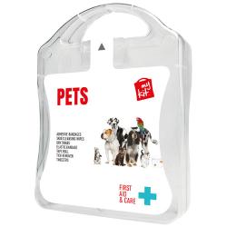 MyKit Kit de primero auxiliios Mascotas