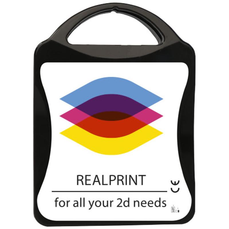 MyKit Kit de primero auxiliios Garrapatas