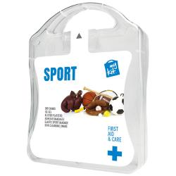 MyKit Kit de primero auxiliios Deporte