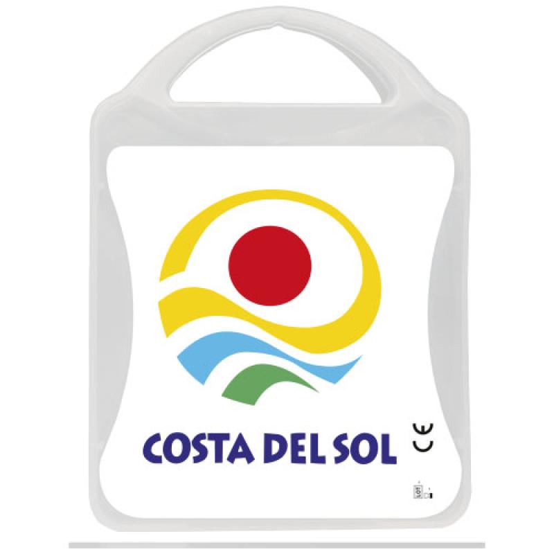 MyKit Kit de primero auxiliios Deporte
