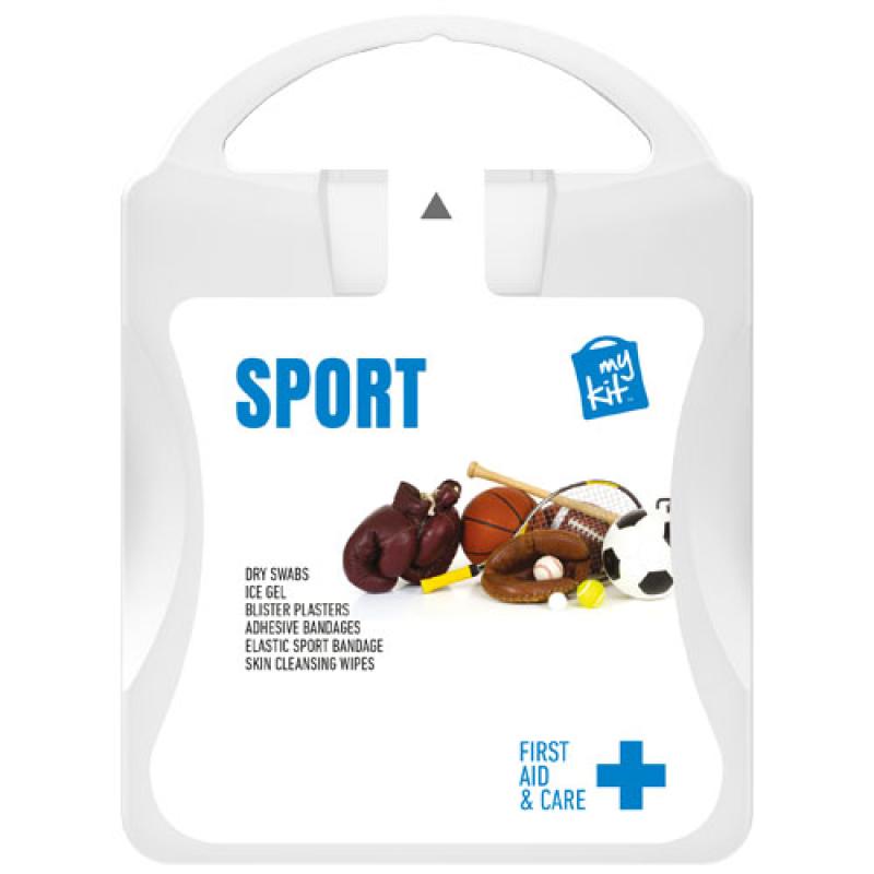 MyKit Kit de primero auxiliios Deporte