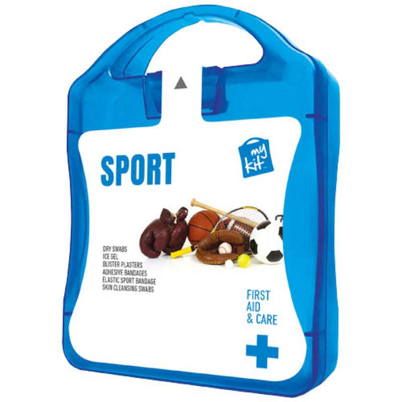 MyKit Kit de primero auxiliios Deporte