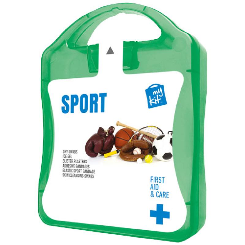 MyKit Kit de primero auxiliios Deporte
