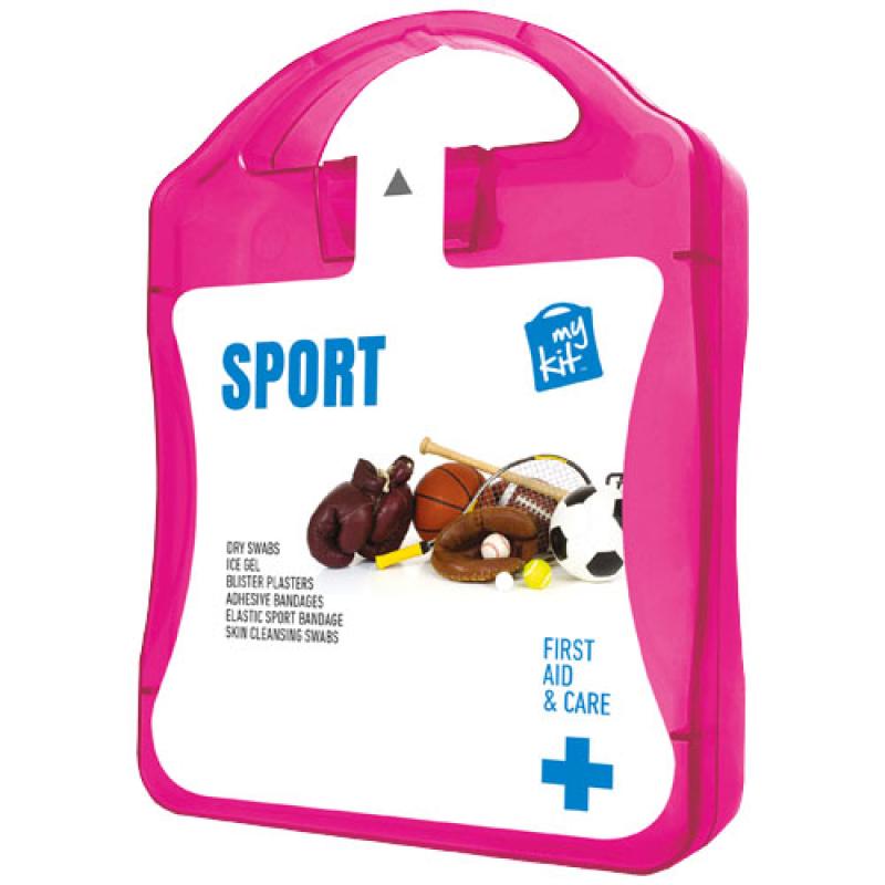 MyKit Kit de primero auxiliios Deporte