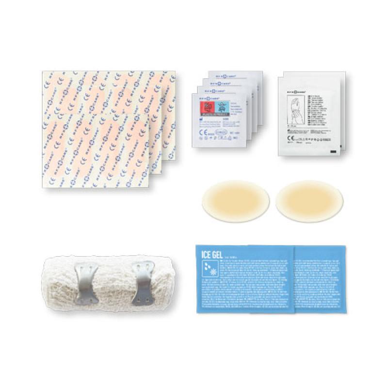 MyKit Kit de primero auxiliios Deporte