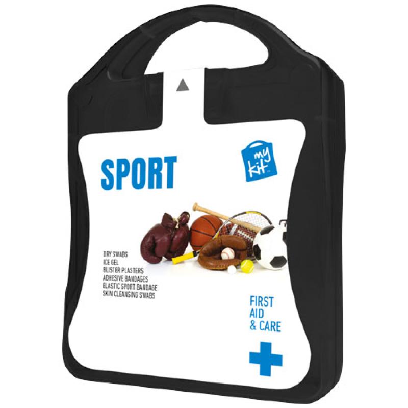MyKit Kit de primero auxiliios Deporte