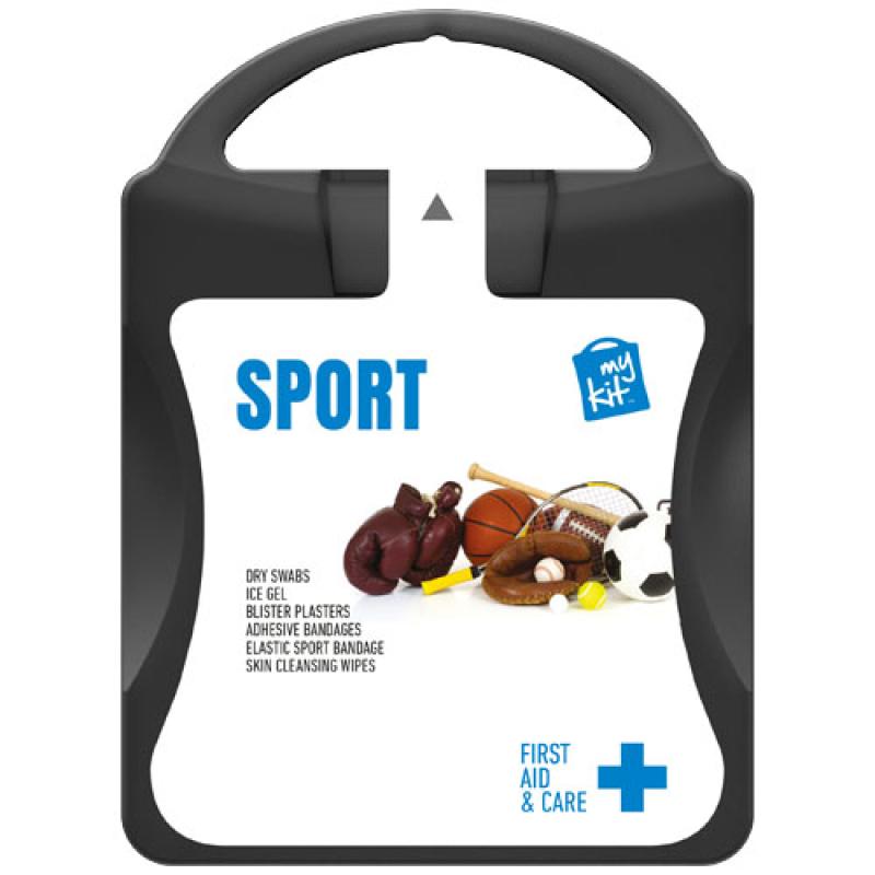 MyKit Kit de primero auxiliios Deporte