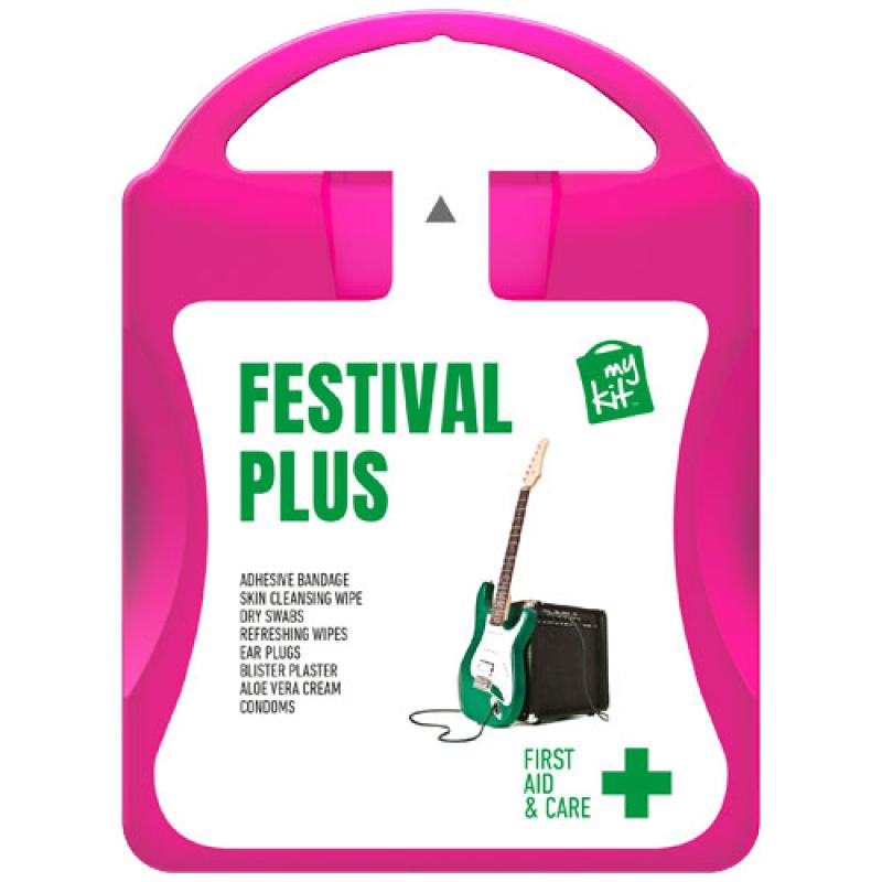 MyKit Festival Plus