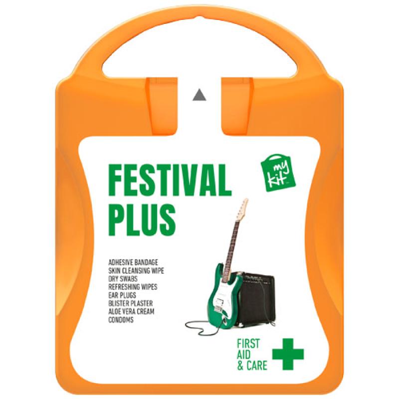 MyKit Festival Plus