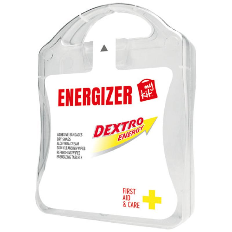 MyKit Set Energizante