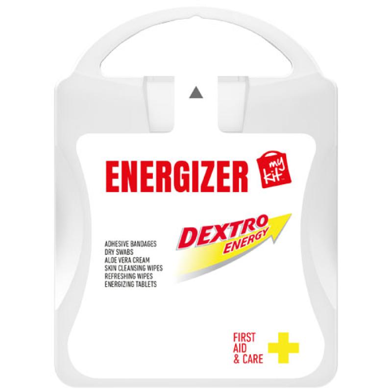 MyKit Set Energizante