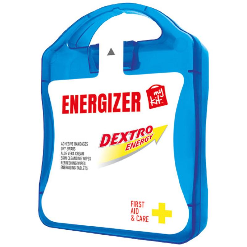 MyKit Set Energizante