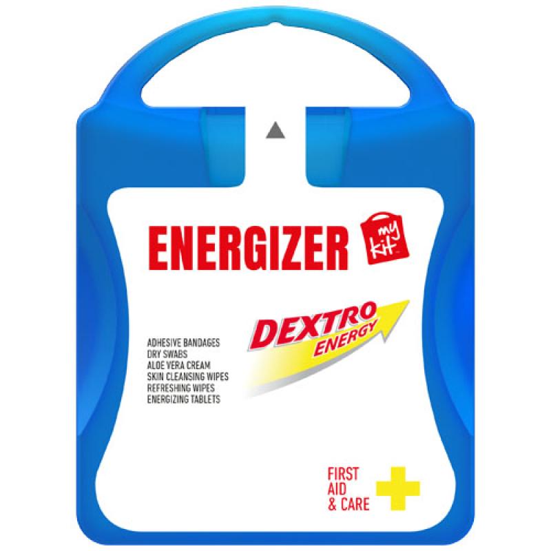 MyKit Set Energizante
