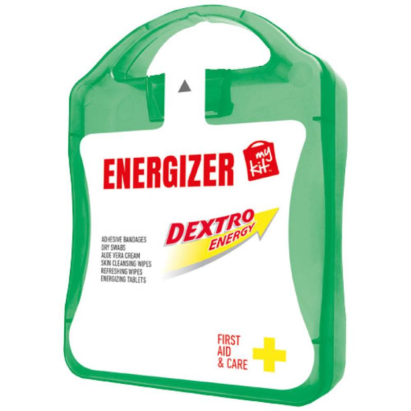 MyKit Set Energizante