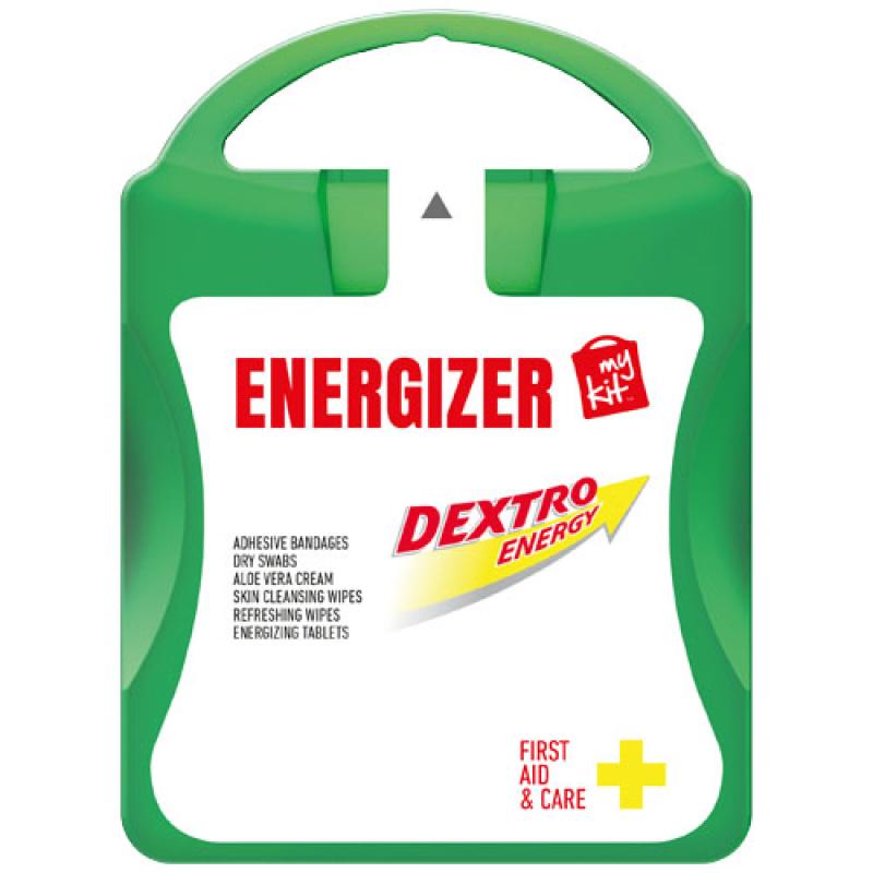MyKit Set Energizante