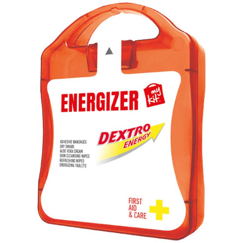 MyKit Set Energizante
