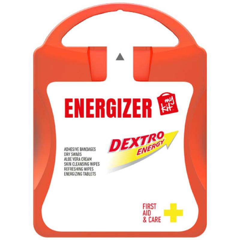 MyKit Set Energizante