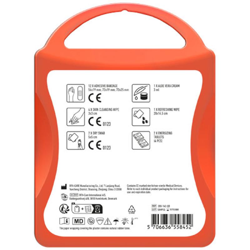 MyKit Set Energizante
