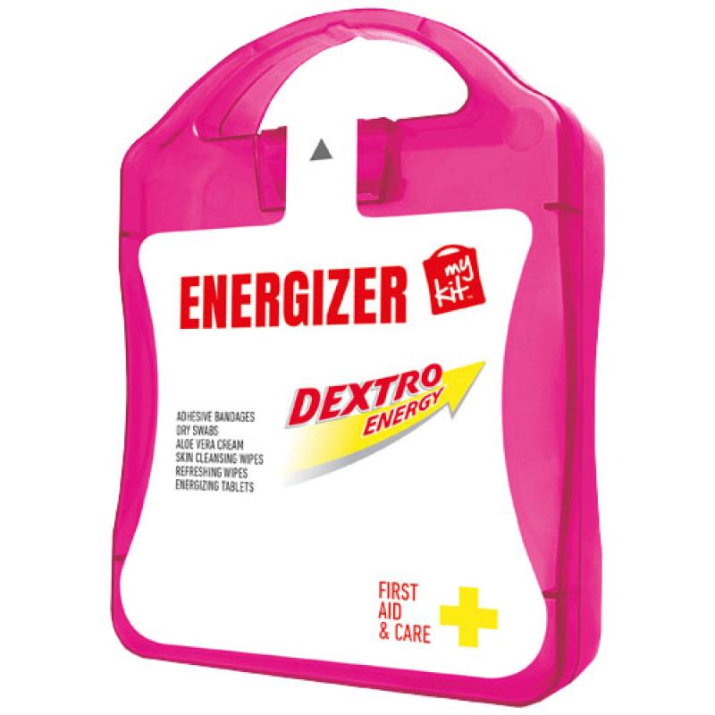 MyKit Set Energizante