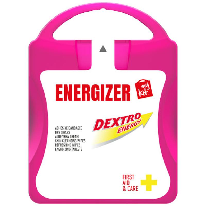 MyKit Set Energizante