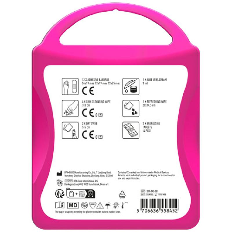 MyKit Set Energizante