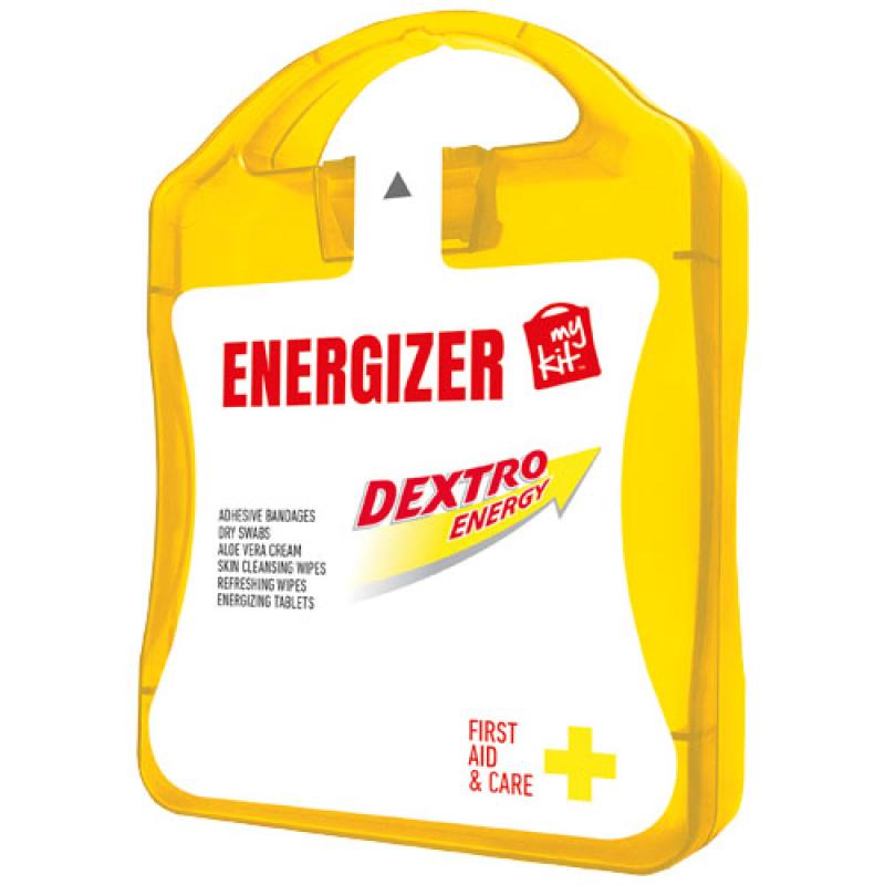 MyKit Set Energizante