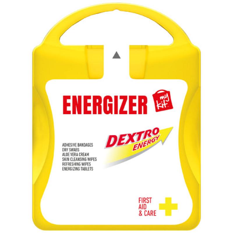 MyKit Set Energizante