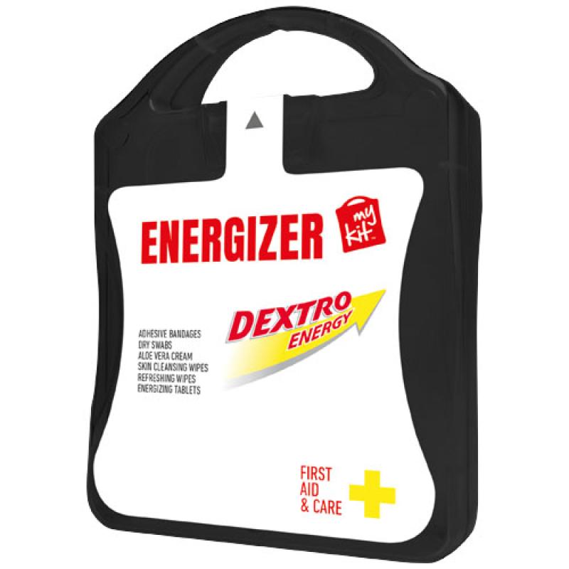 MyKit Set Energizante