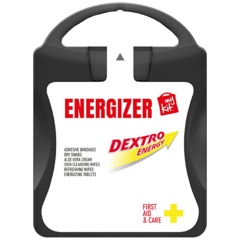MyKit Set Energizante
