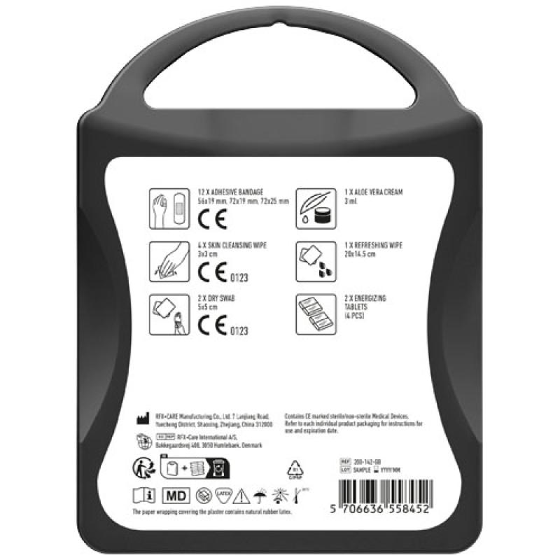 MyKit Set Energizante