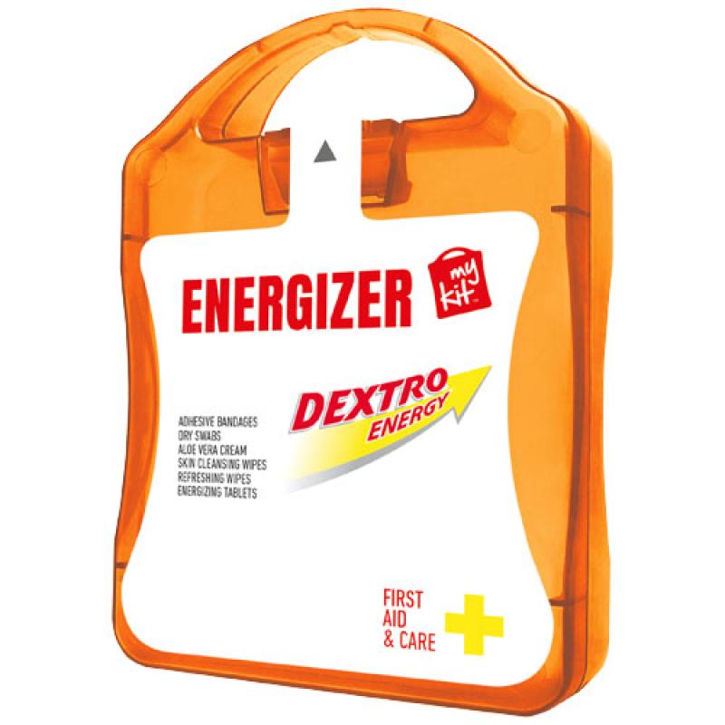 MyKit Set Energizante